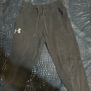 Under Armour joggers